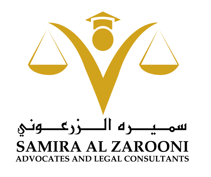 Samira Al Zarooni Advocates & Legal Consultants